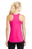 Sport-Tek® Tank Top - Ladies PosiCharge® Competitor™ Racerback Tank LST356