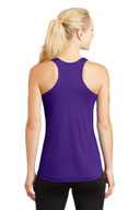 Sport-Tek® Tank Top - Ladies PosiCharge® Competitor™ Racerback Tank LST356