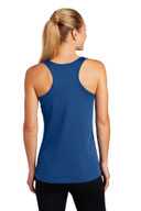 Sport-Tek® Tank Top - Ladies PosiCharge® Competitor™ Racerback Tank LST356