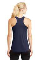 Sport-Tek® Tank Top - Ladies PosiCharge® Competitor™ Racerback Tank LST356