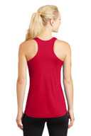 Sport-Tek® Tank Top - Ladies PosiCharge® Competitor™ Racerback Tank LST356
