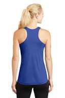 Sport-Tek® Tank Top - Ladies PosiCharge® Competitor™ Racerback Tank LST356