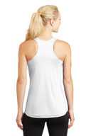 Sport-Tek® Tank Top - Ladies PosiCharge® Competitor™ Racerback Tank LST356