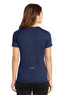Sport-Tek ®  Ladies PosiCharge ®  Elevate Scoop Neck Tee. LST380