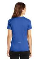 Sport-Tek ®  Ladies PosiCharge ®  Elevate Scoop Neck Tee. LST380