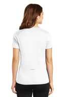 Sport-Tek ®  Ladies PosiCharge ®  Elevate Scoop Neck Tee. LST380