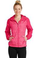 Pink Raspberry Heather/ Pink Raspberry