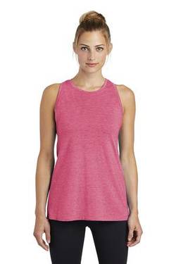 Sport-Tek® Tank Top - Ladies PosiCharge® Tri-Blend Wicking Tank LST402 Sport-Tek® Tank Top - Ladies PosiCharge® Tri-Blend Wicking Tank LST402