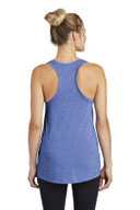 Sport-Tek® Tank Top - Ladies PosiCharge® Tri-Blend Wicking Tank LST402