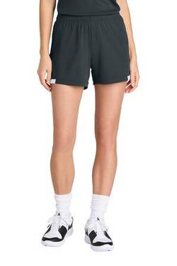 Sport-Tek ® Women's Club 5' Short LST442 Sport-Tek ® Women's Club 5' Short LST442