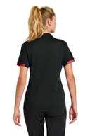 Sport-Tek ®  Women's Club Colorblock Polo LST444