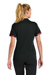 Sport-Tek ®  Women's Club Colorblock Polo LST444