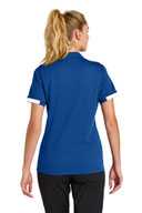 Sport-Tek ®  Women's Club Colorblock Polo LST444