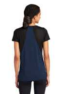 Sport-Tek  ®  Ladies Endeavor Tee. LST465