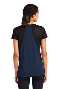 Sport-Tek  ®  Ladies Endeavor Tee. LST465