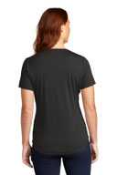 Sport-Tek  ®  Ladies Endeavor Henley. LST468