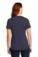 Sport-Tek  ®  Ladies Endeavor Henley. LST468
