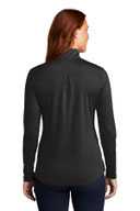 Sport-Tek  ®  Ladies Endeavor 1/4-Zip Pullover. LST469