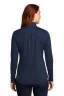 Sport-Tek  ®  Ladies Endeavor 1/4-Zip Pullover. LST469
