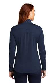 Sport-Tek  ®  Ladies Endeavor 1/4-Zip Pullover. LST469