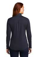 Sport-Tek  ®  Ladies Endeavor 1/4-Zip Pullover. LST469