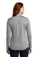 Sport-Tek  ®  Ladies Endeavor 1/4-Zip Pullover. LST469