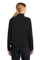 Sport-Tek ®  Women's Repeat 1/2-Zip LST481