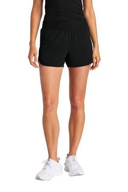 Sport-Tek ® Women's Repeat Swift Short LST484 Sport-Tek ® Women's Repeat Swift Short LST484