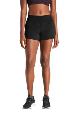 Sport-Tek ® Ladies Repeat Short LST485 Sport-Tek ® Ladies Repeat Short LST485