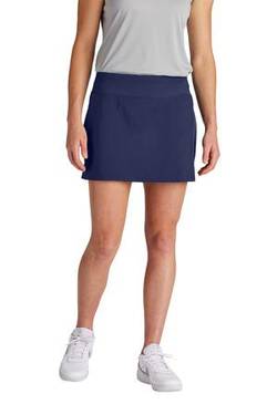 Sport-Tek ® Ladies Repeat Skort LST486 Sport-Tek ® Ladies Repeat Skort LST486