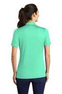 Sport-Tek ®  Ladies Posi-UV  ™  Pro Polo.  LST520