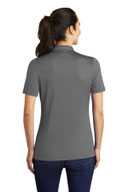 Sport-Tek ®  Ladies Posi-UV  ™  Pro Polo.  LST520