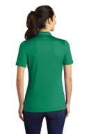 Sport-Tek ®  Ladies Posi-UV  ™  Pro Polo.  LST520