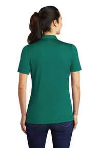 Sport-Tek ®  Ladies Posi-UV  ™  Pro Polo.  LST520