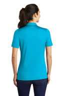 Sport-Tek ®  Ladies Posi-UV  ™  Pro Polo.  LST520