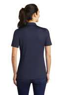 Sport-Tek ®  Ladies Posi-UV  ™  Pro Polo.  LST520