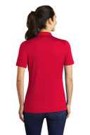 Sport-Tek ®  Ladies Posi-UV  ™  Pro Polo.  LST520
