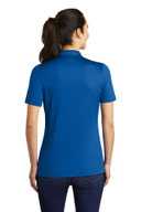 Sport-Tek ®  Ladies Posi-UV  ™  Pro Polo.  LST520