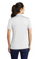 Sport-Tek ®  Ladies Posi-UV  ™  Pro Polo.  LST520