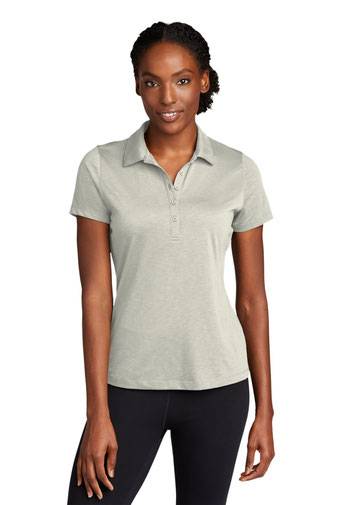 Sport-Tek ®  Ladies PosiCharge ®  Strive Polo. LST530