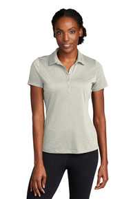 Sport-Tek ®  Ladies PosiCharge ®  Strive Polo. LST530