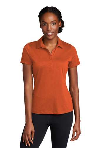 Sport-Tek ®  Ladies PosiCharge ®  Strive Polo. LST530