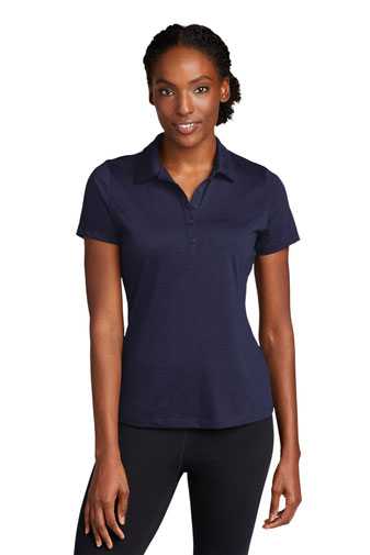 Sport-Tek ®  Ladies PosiCharge ®  Strive Polo. LST530