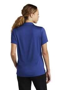Sport-Tek ®  Ladies Sideline Polo LST535