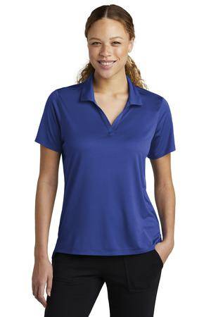 Sport-Tek ®  Ladies Sideline Polo LST535