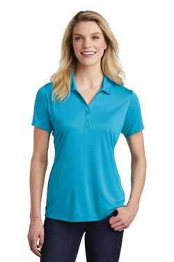 Sport-Tek® Polo - Ladies PosiCharge® Competitor™ Polo LST550 Sport-Tek® Polo - Ladies PosiCharge® Competitor™ Polo LST550