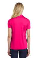 Sport-Tek® Polo - Ladies PosiCharge® Competitor™ Polo LST550