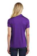 Sport-Tek® Polo - Ladies PosiCharge® Competitor™ Polo LST550