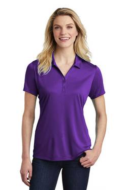 Sport-Tek® Polo - Ladies PosiCharge® Competitor™ Polo LST550 Sport-Tek® Polo - Ladies PosiCharge® Competitor™ Polo LST550