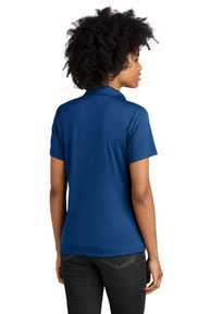 Sport-Tek® Polo - Ladies PosiCharge® Competitor™ Polo LST550